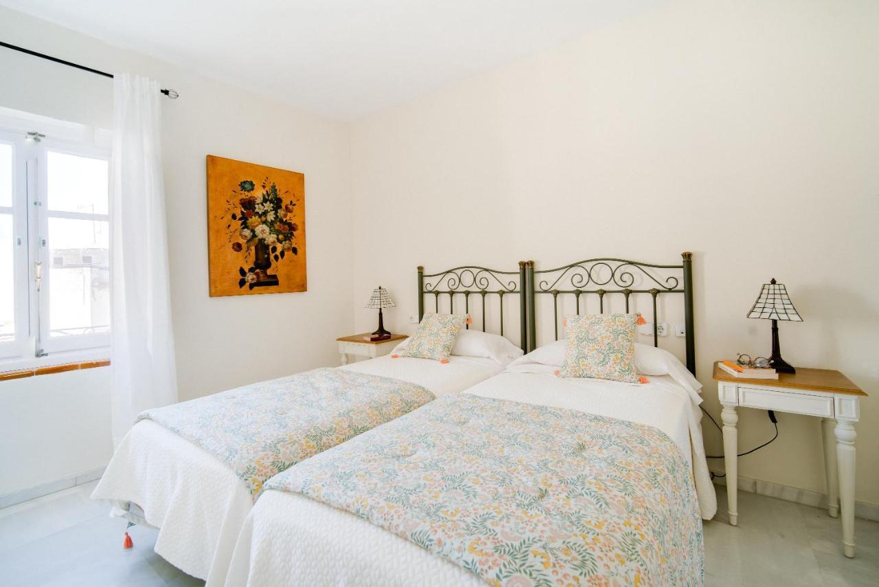Eva Recommends San Pablo Duplex * Seville