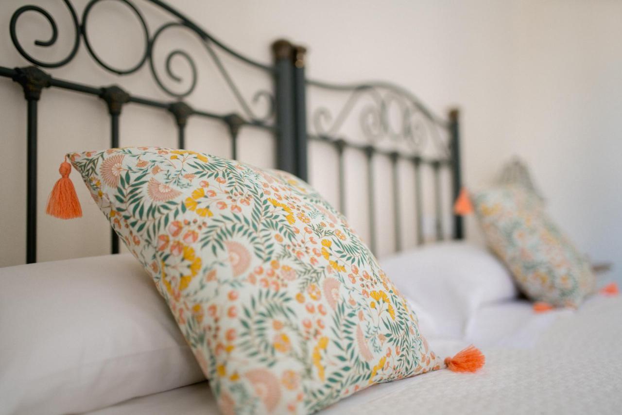Eva Recommends San Pablo Duplex Apartment *