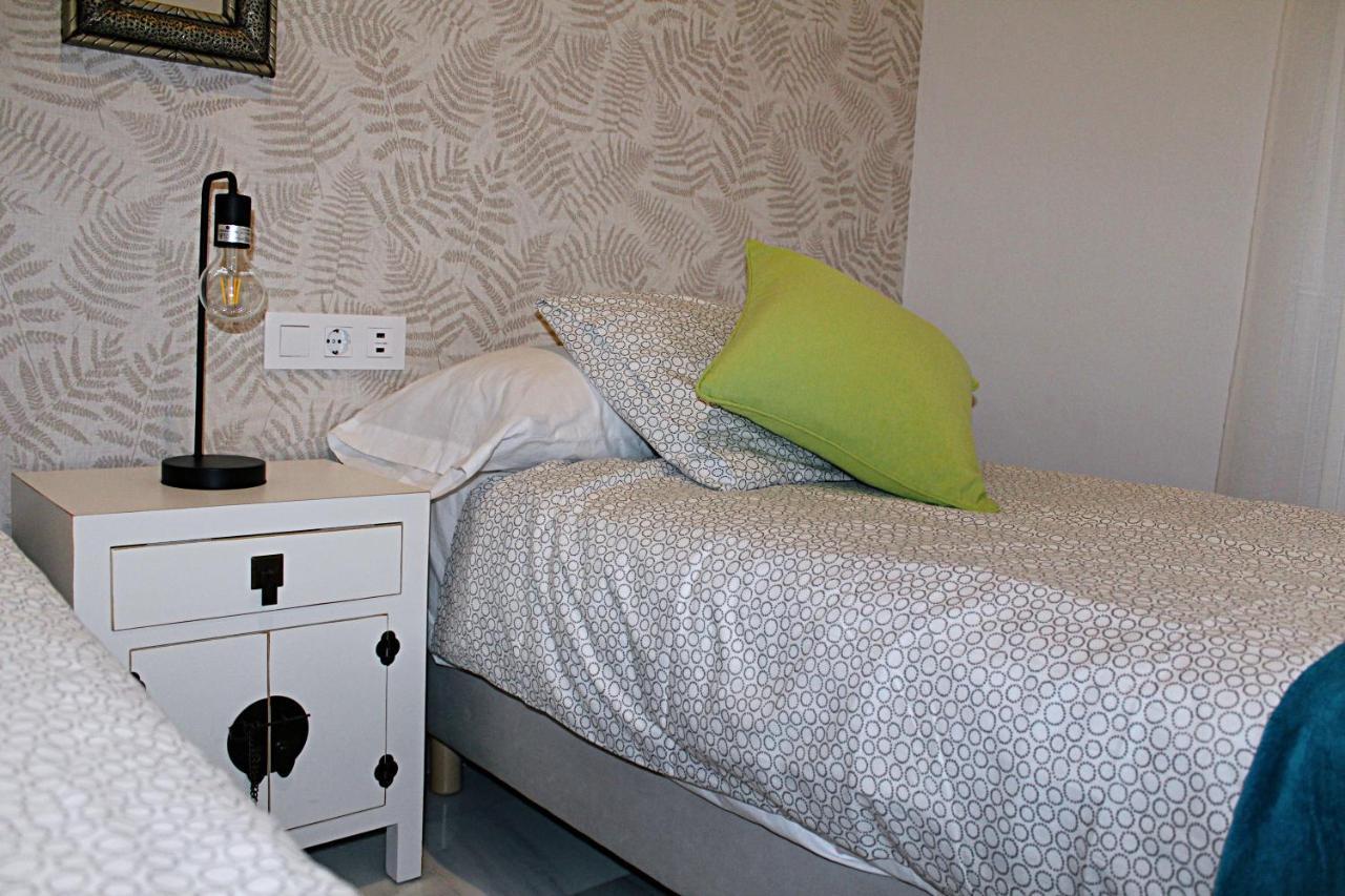 Wish San Luis De Apartment *
