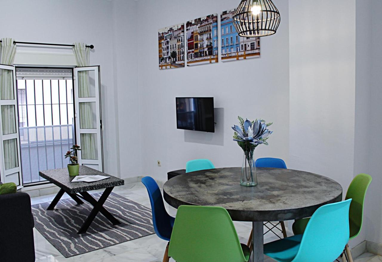 Wish San Luis De Apartment Seville