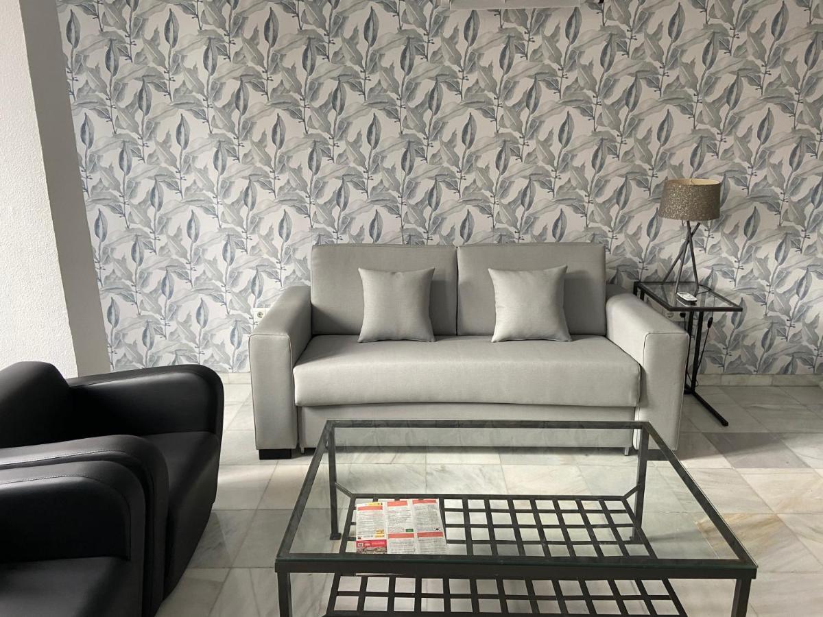 Apartment Avenida *
