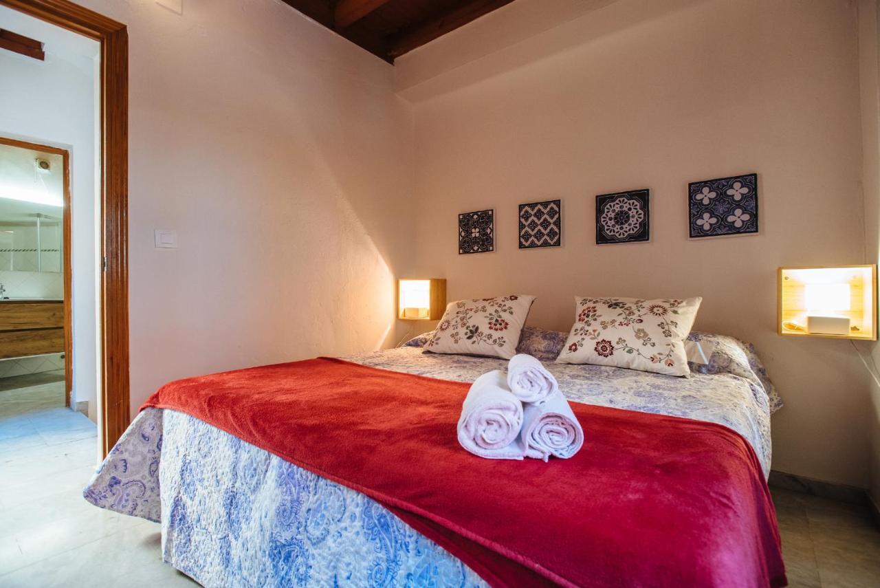 Divi Centro Apartment Seville