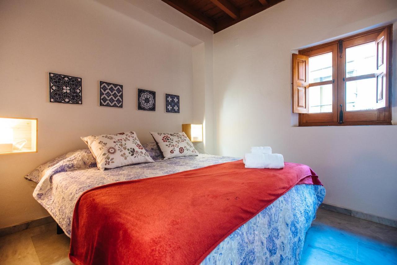 Apartment Divi Centro Seville
