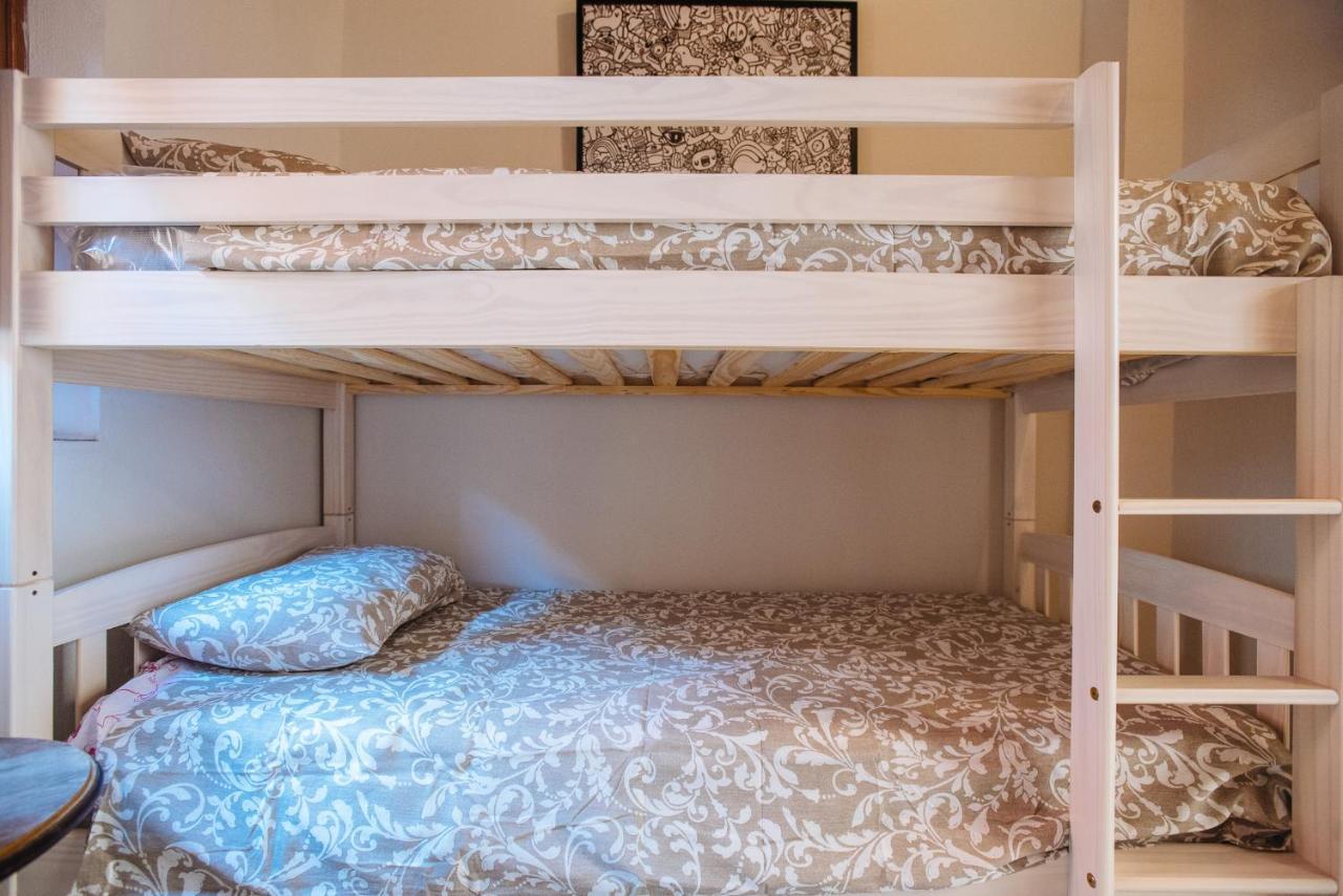 Divi Centro Apartment Seville