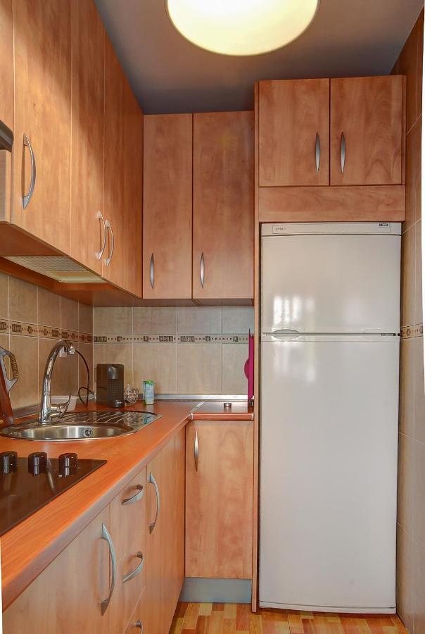 Apartment Apartamento Fray Isidoro De Sevilla Seville