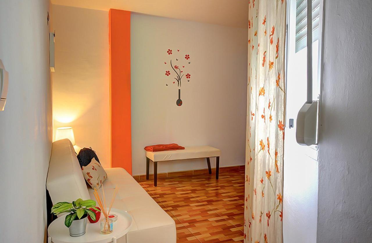 Apartment Apartamento Fray Isidoro De Sevilla Seville