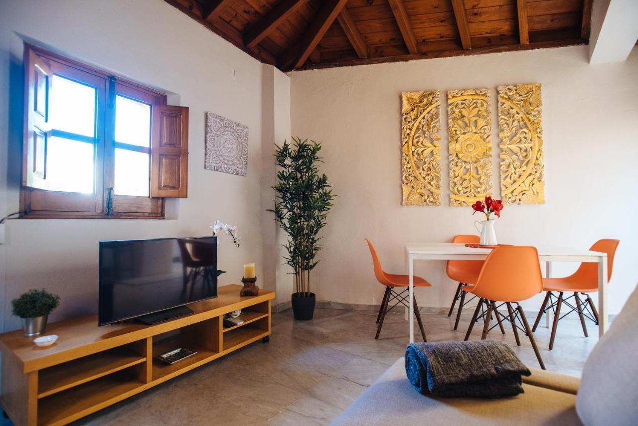 Divi Centro Apartment Seville