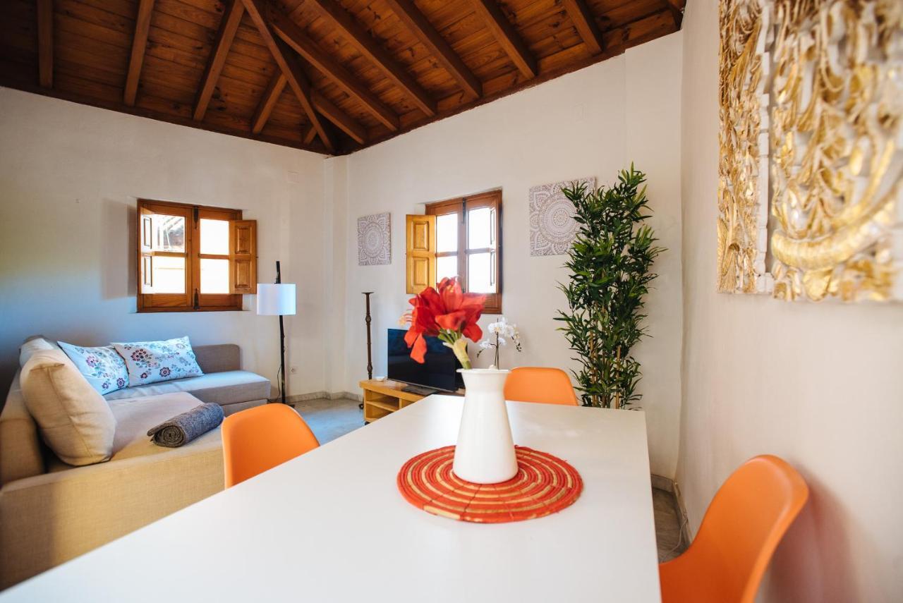 Divi Centro Apartment *