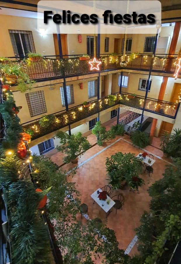 Apartamentos Sevilla * Seville
