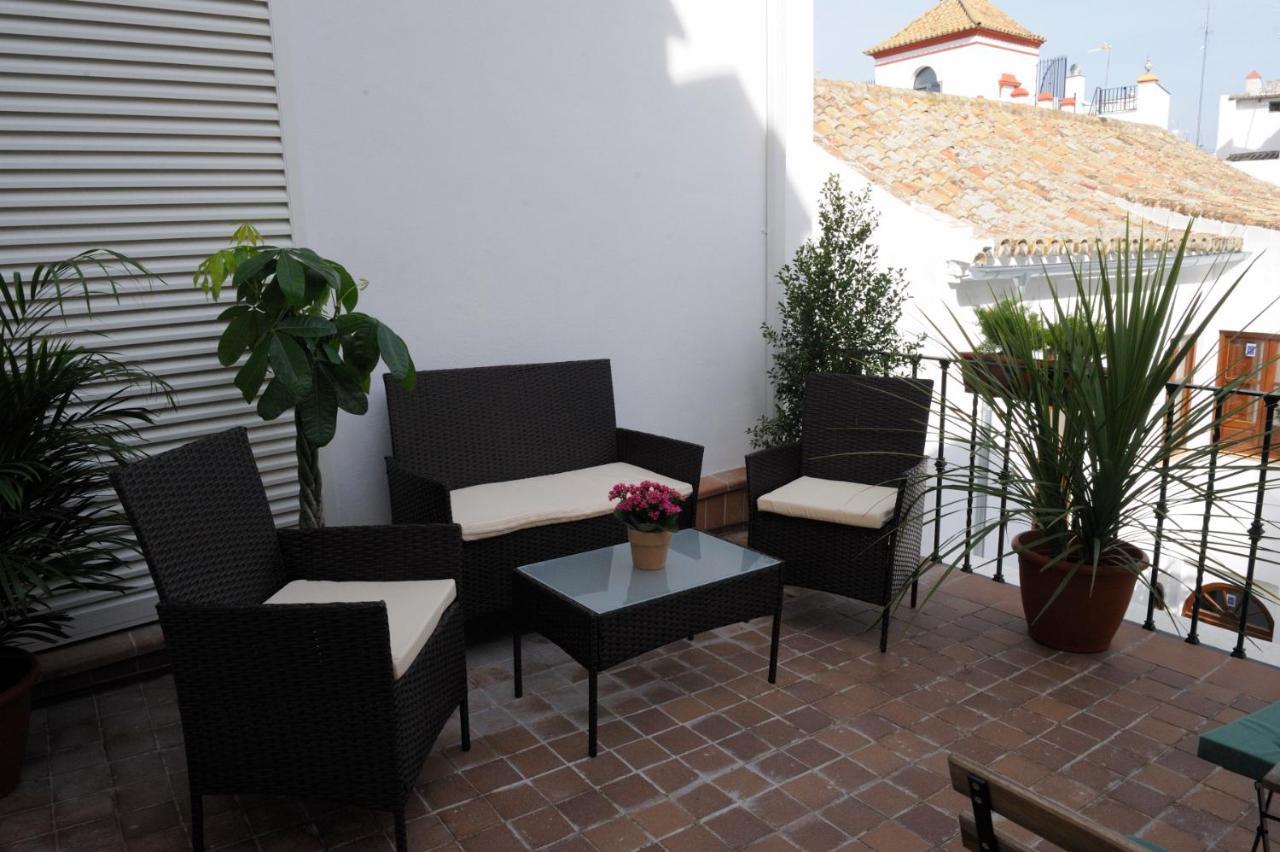 The Of The Alcazar Palace Apartment