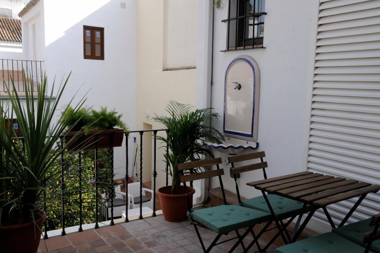 The Of The Alcazar Palace Apartment