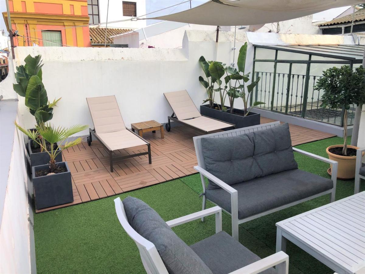 Apartment Atico La Juderia V33