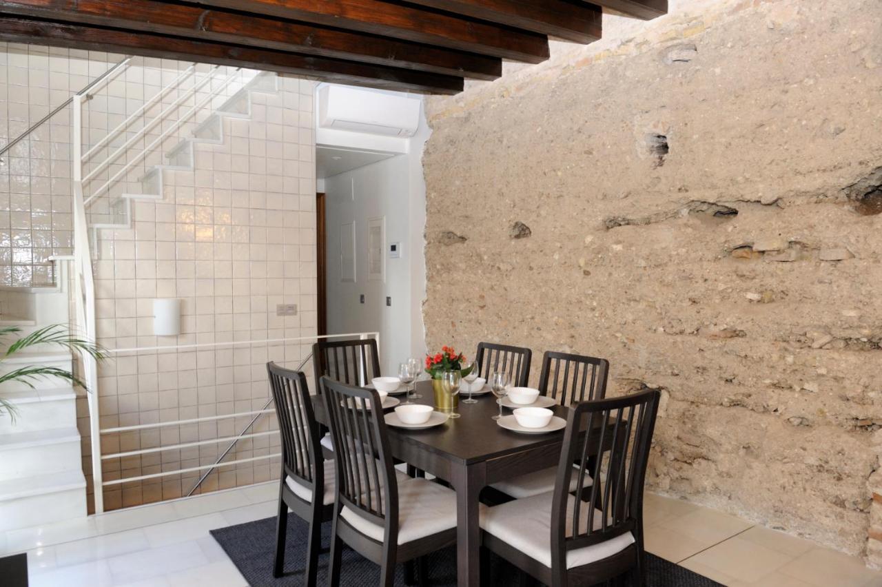 Apartment The Of The Alcazar Palace *