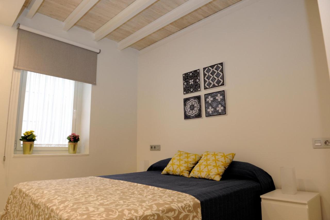 The Of The Alcazar Palace Apartment Seville