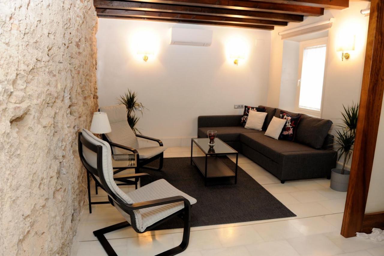 Apartment The Of The Alcazar Palace *