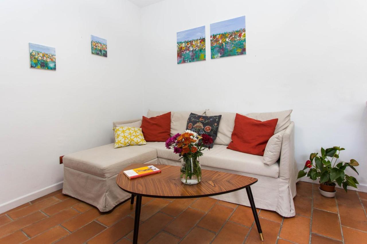 Corral Del Conde Apartment Seville