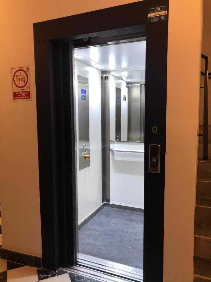 Hom Apartment Seville