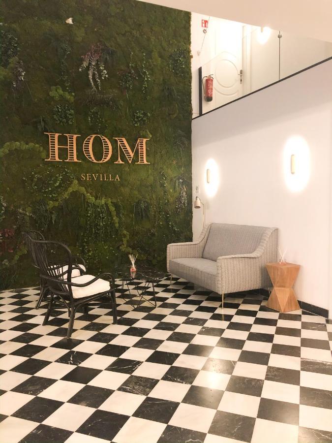 Hom Seville