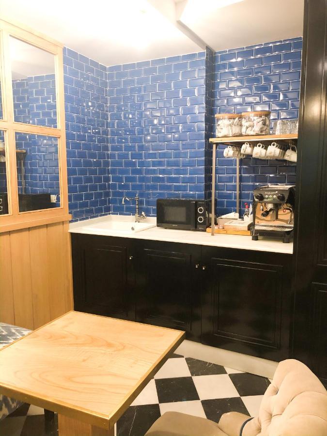 Apartment Hom