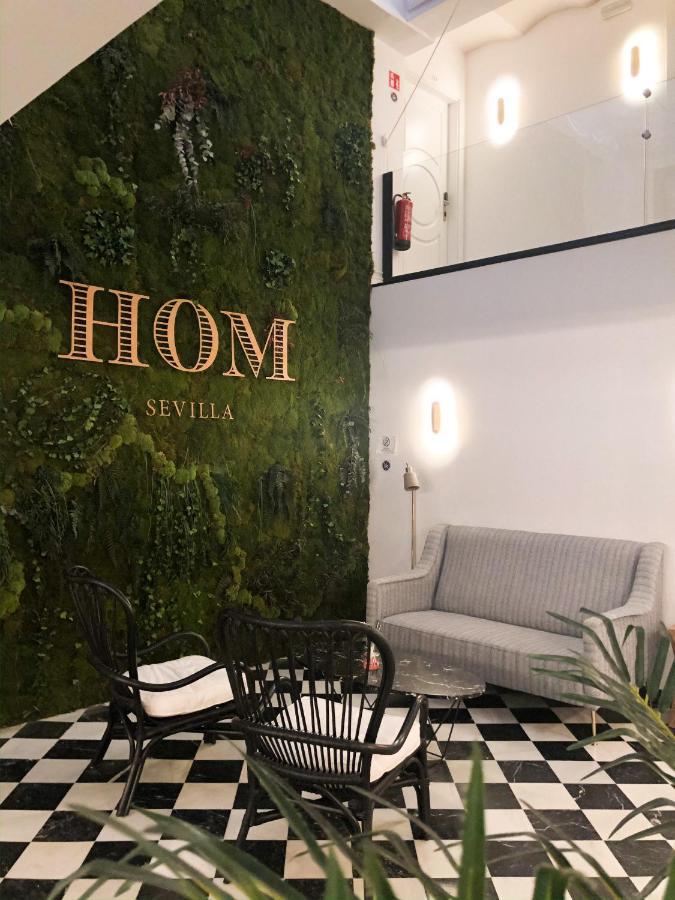 Hom Seville