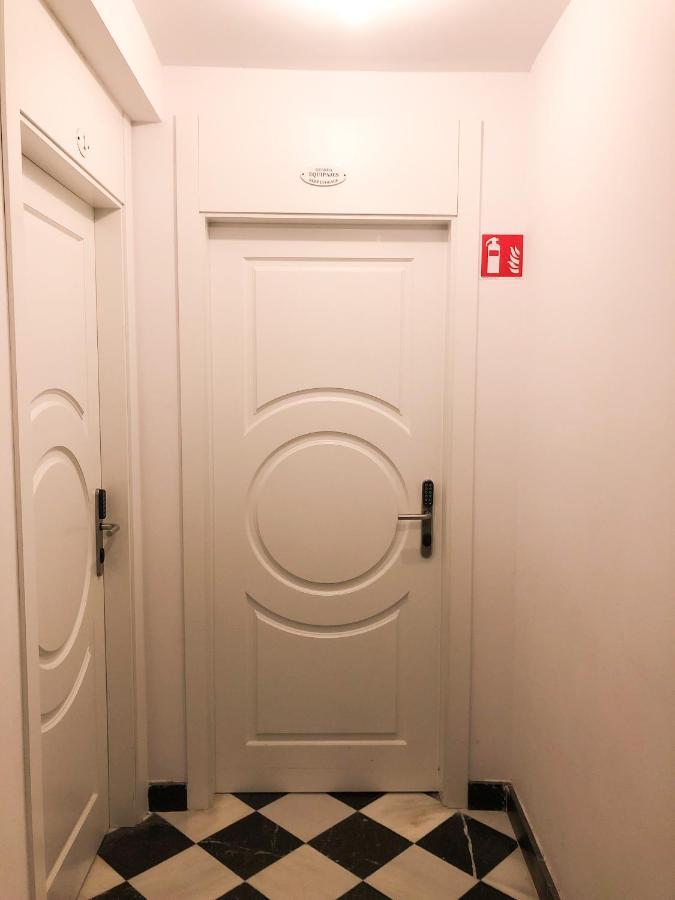 Hom Apartment Seville