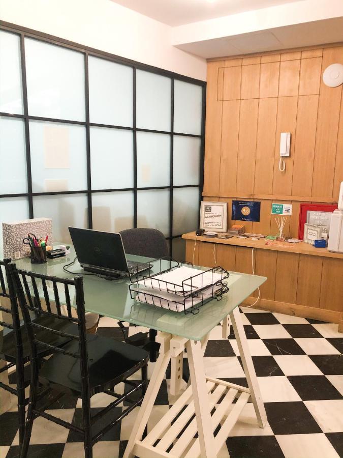 Apartment Hom Seville
