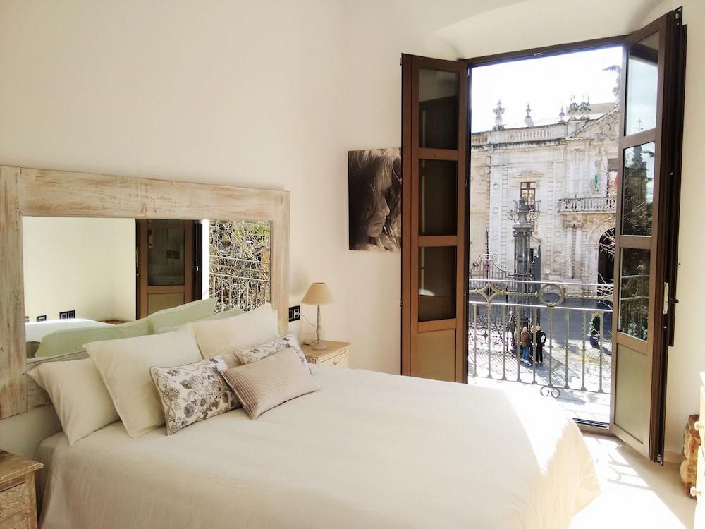 Apartment San Fernando Seville