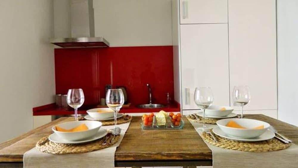 - Pleno Centro Apartment *