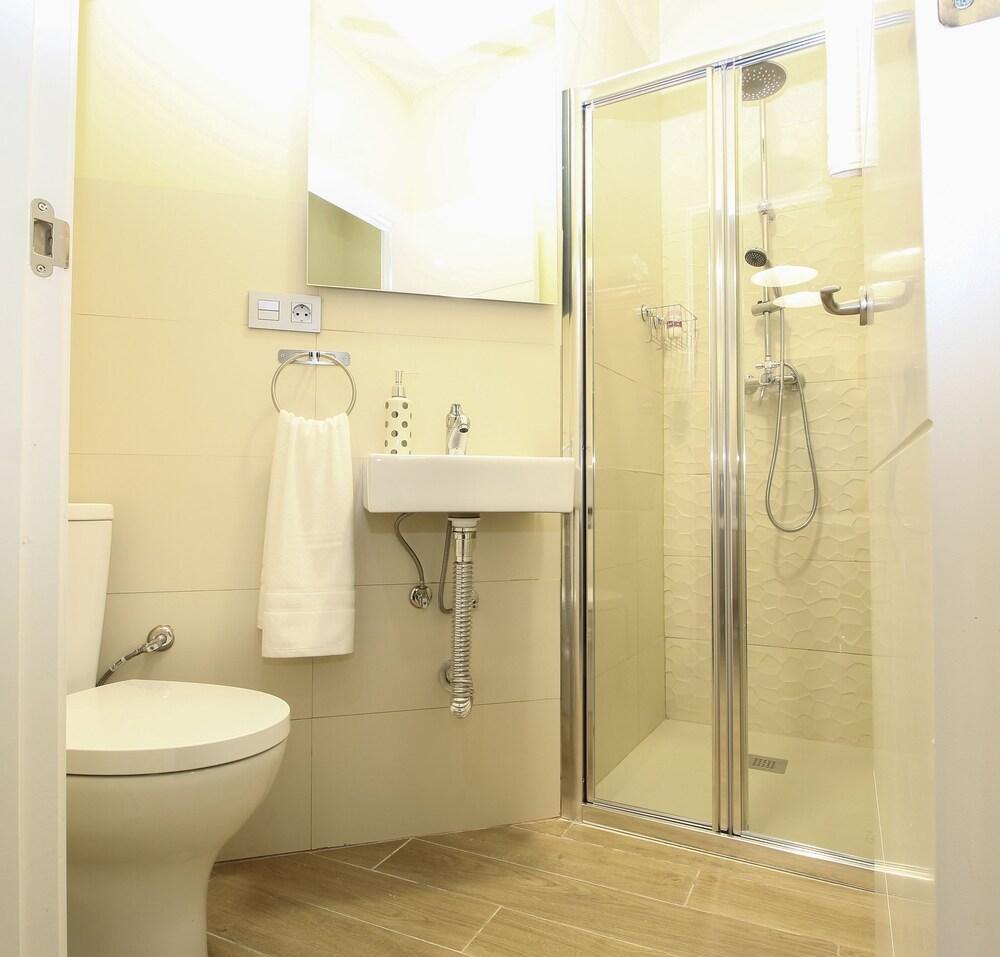 Deluxe In La Giralda Apartamento *