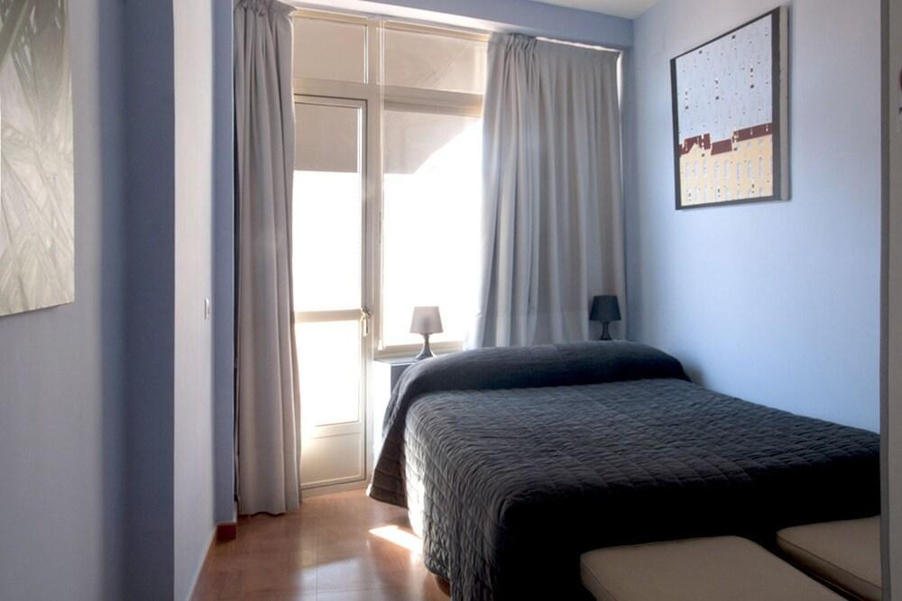 Reposo 1 * Seville