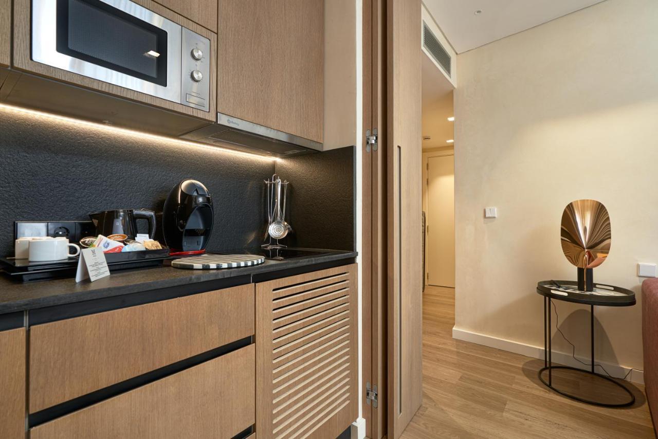 Apartment Murillo Plaza Sta. Cruz