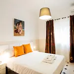 Apartamentos San Gonzalo