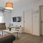 Apartamento Santa Justa