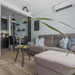 Apartamento San Lorenzo Casco Antiguo