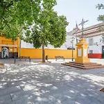 Apartamento 1 Habitacion Plaza San Julian Centro