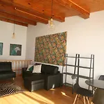Esse Las Setas - Atico Con Terraza En Metrosol Parasol