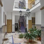 Canos De Carmona Sevilla Centro