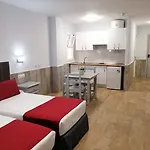 Apartamentos Puerta Del Sur