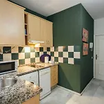 Precioso Apartamento En El Casco Antiguo De Triana