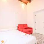Corazon De Triana. Loft Estiloso Y Confortable.