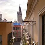 Escapada Romantica, 2 Pax, Centro Historico