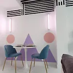 Apartamento con encanto