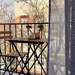 Apartamento con encanto