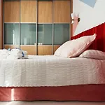 Apartamento con encanto