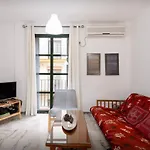 Centrico Apartamento Alameda