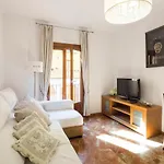 Veoapartment Santa Cruz