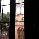 Apartamento Centro Santa Catalina 1º B