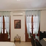 Turquesa Suite Sevilla