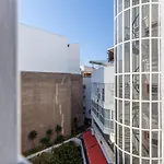 Acogedor Apartamento Junto A La Plaza Del Salvador