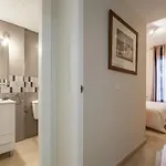 Apartamento Cerca Del Alcazar Con Garaje Privado